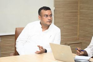 Administrative Work
