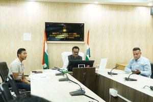Administrative Work