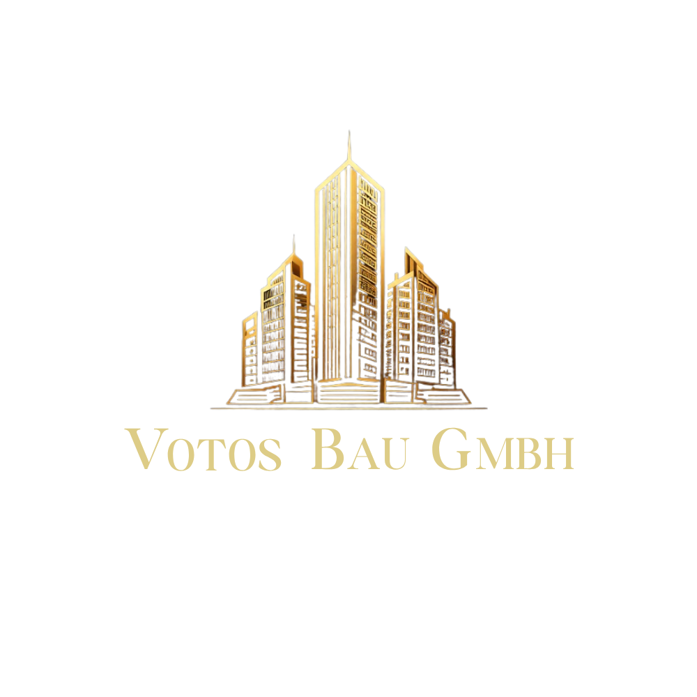 Votos Bau GmbH Logo