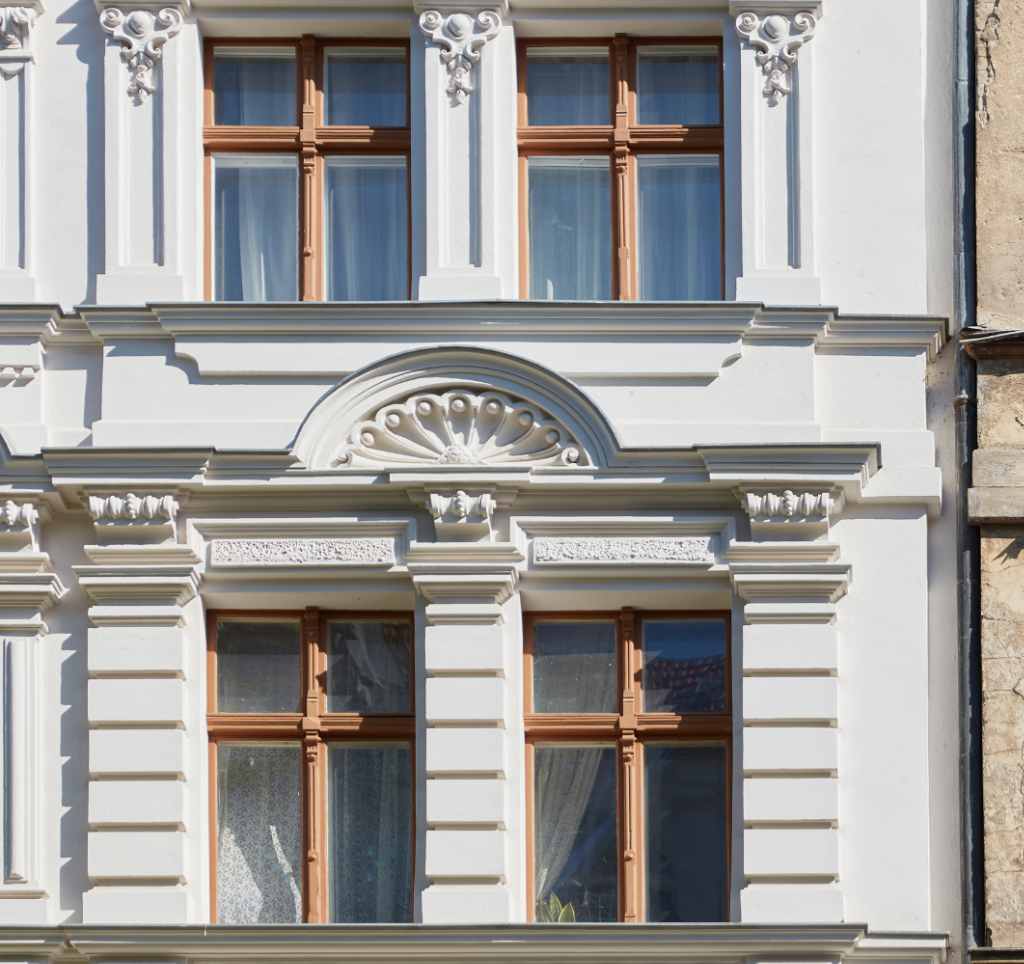 Nachher-Zustand des Projekts