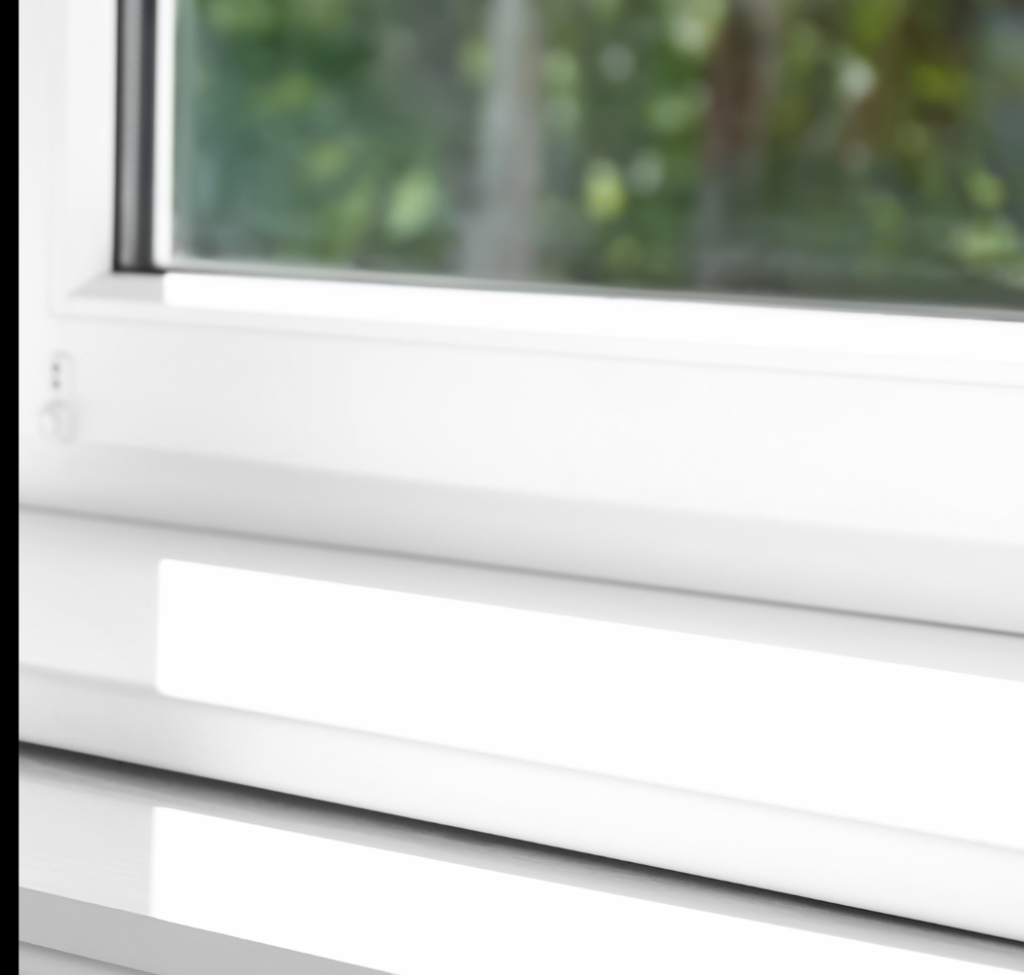 Vorher-Zustand des Projekts