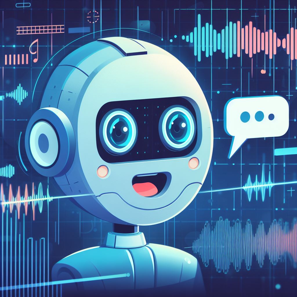 AI voice generator characters