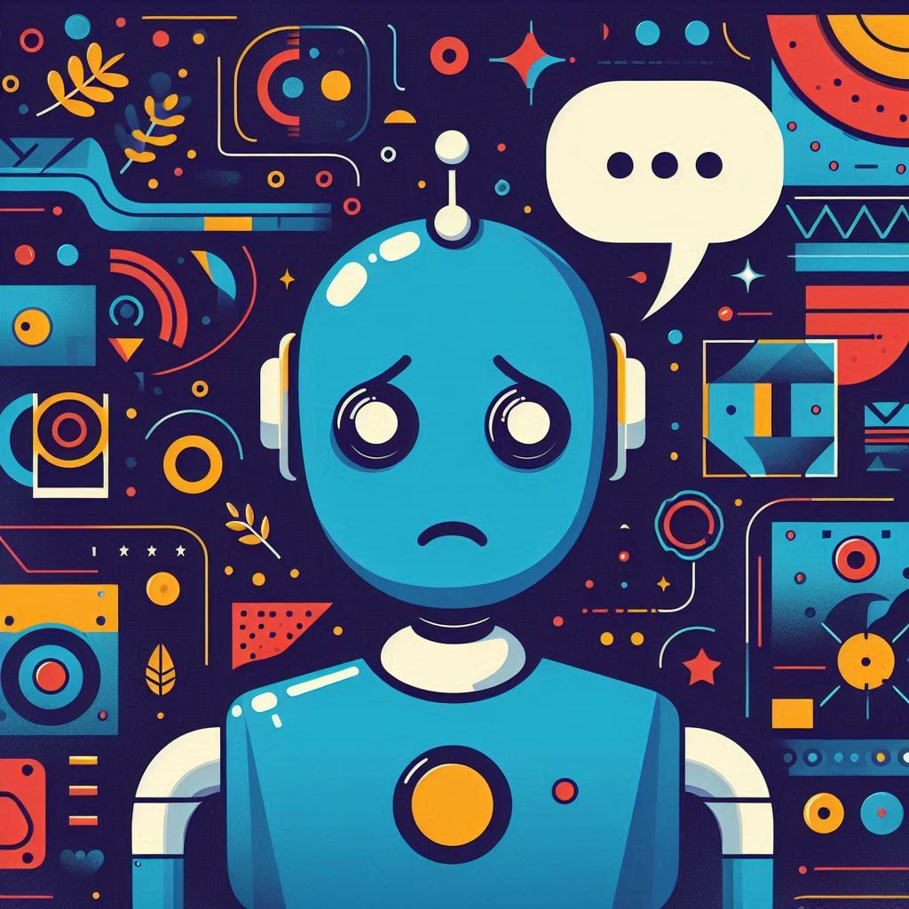 Sad AI Voice Generator