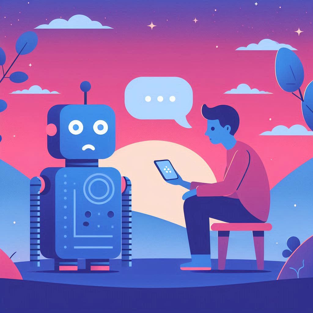 Sad AI Voice Generator