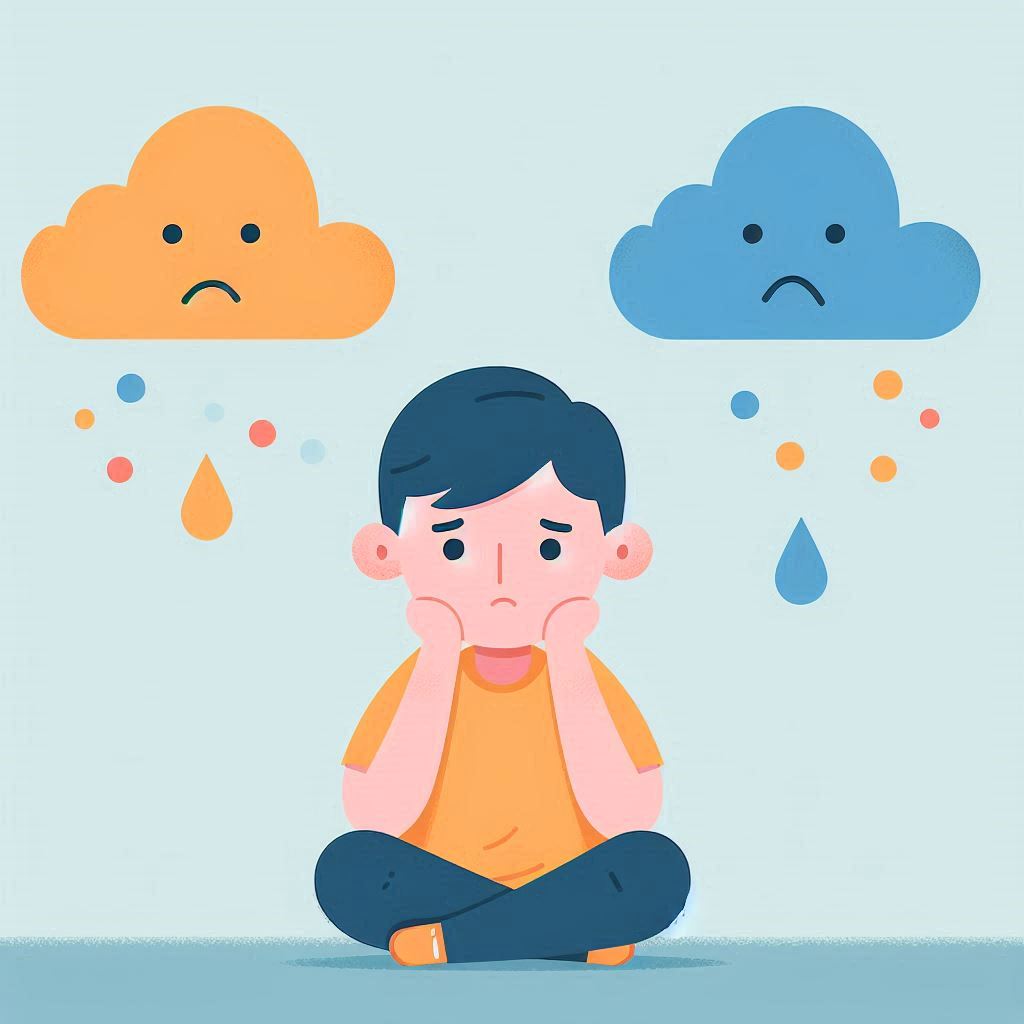 Sad AI Voice Generator