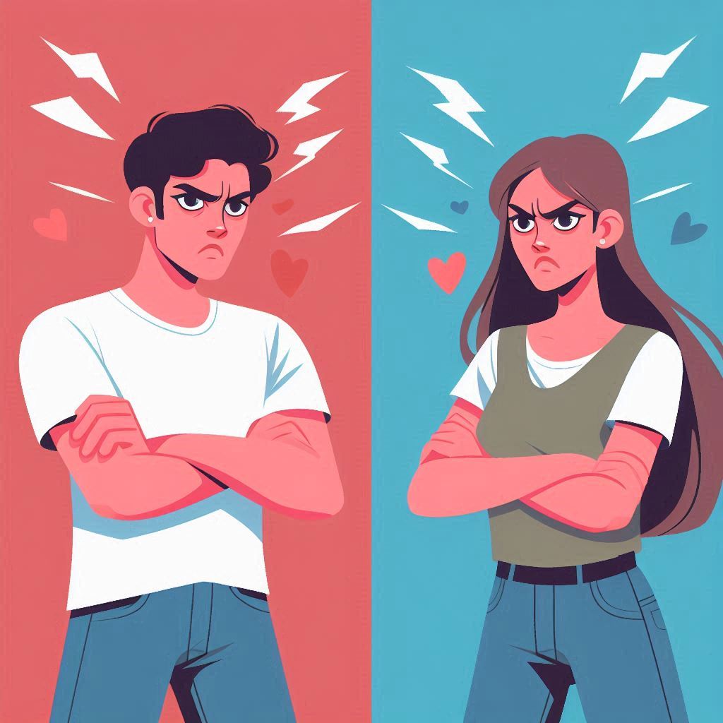 Angry Text to Speech