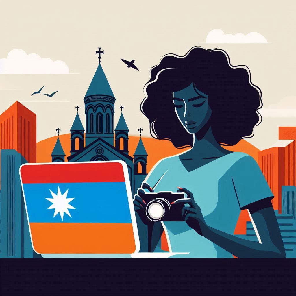 Armenian text to speech