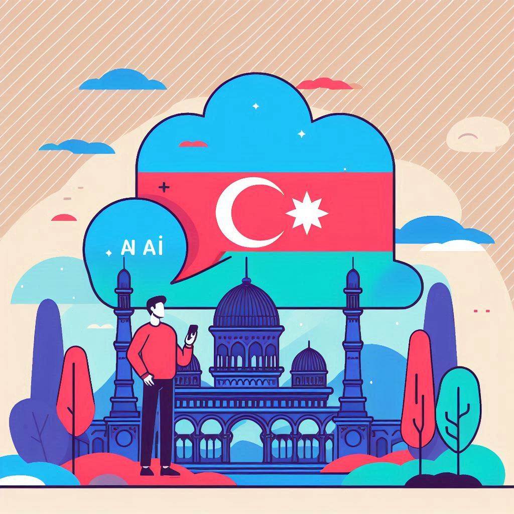 Azerbaijani text to speech
