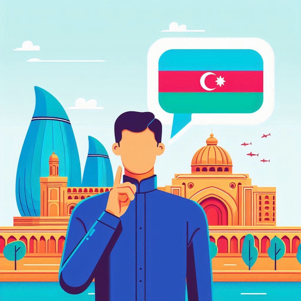 Azerbaijani text to speech