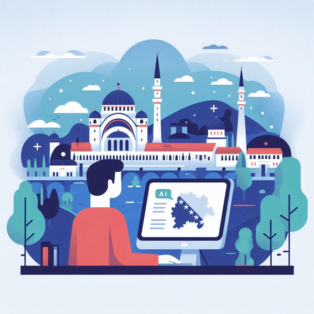 Bosnian Text to Speech Generator