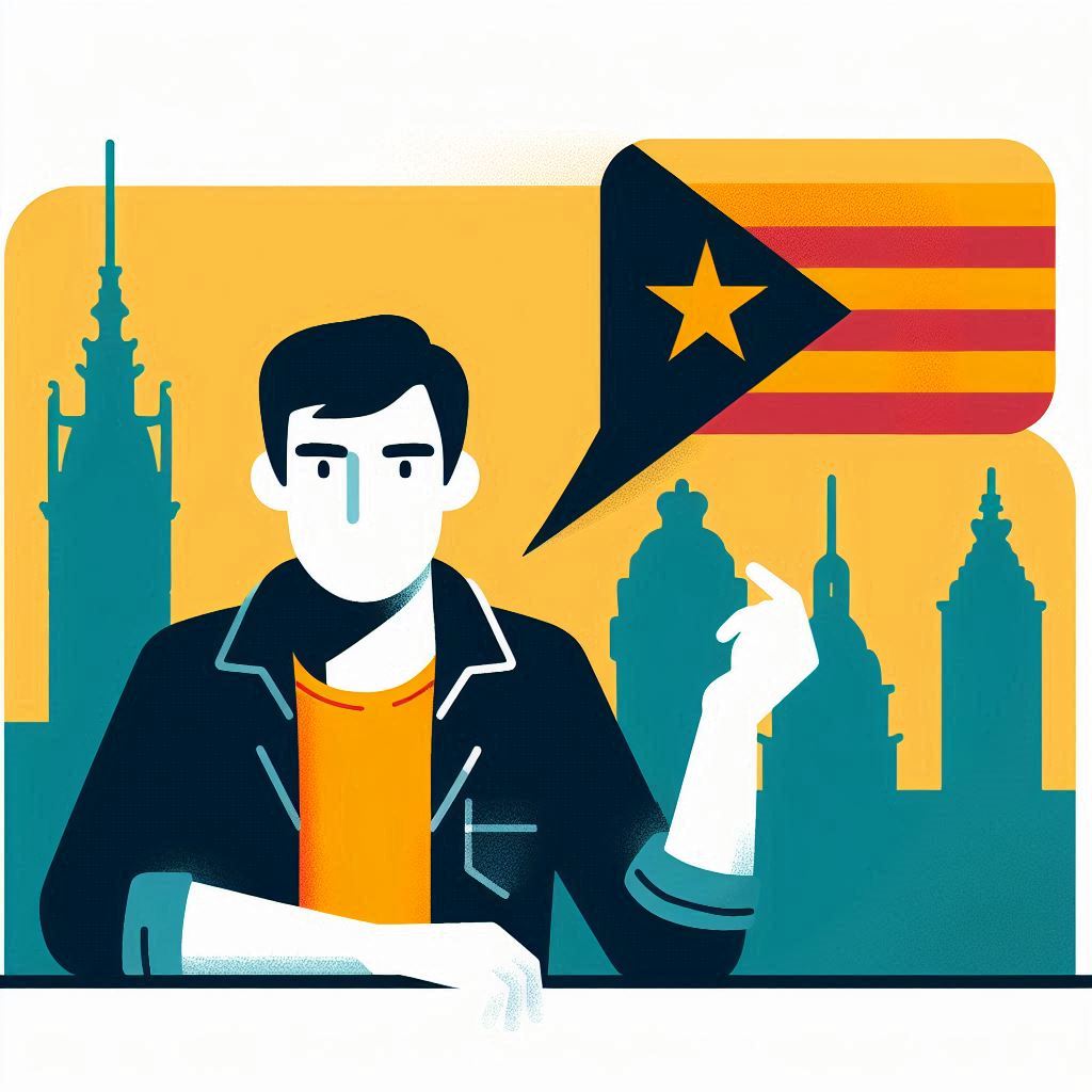 Catalan Text to Speech Generator
