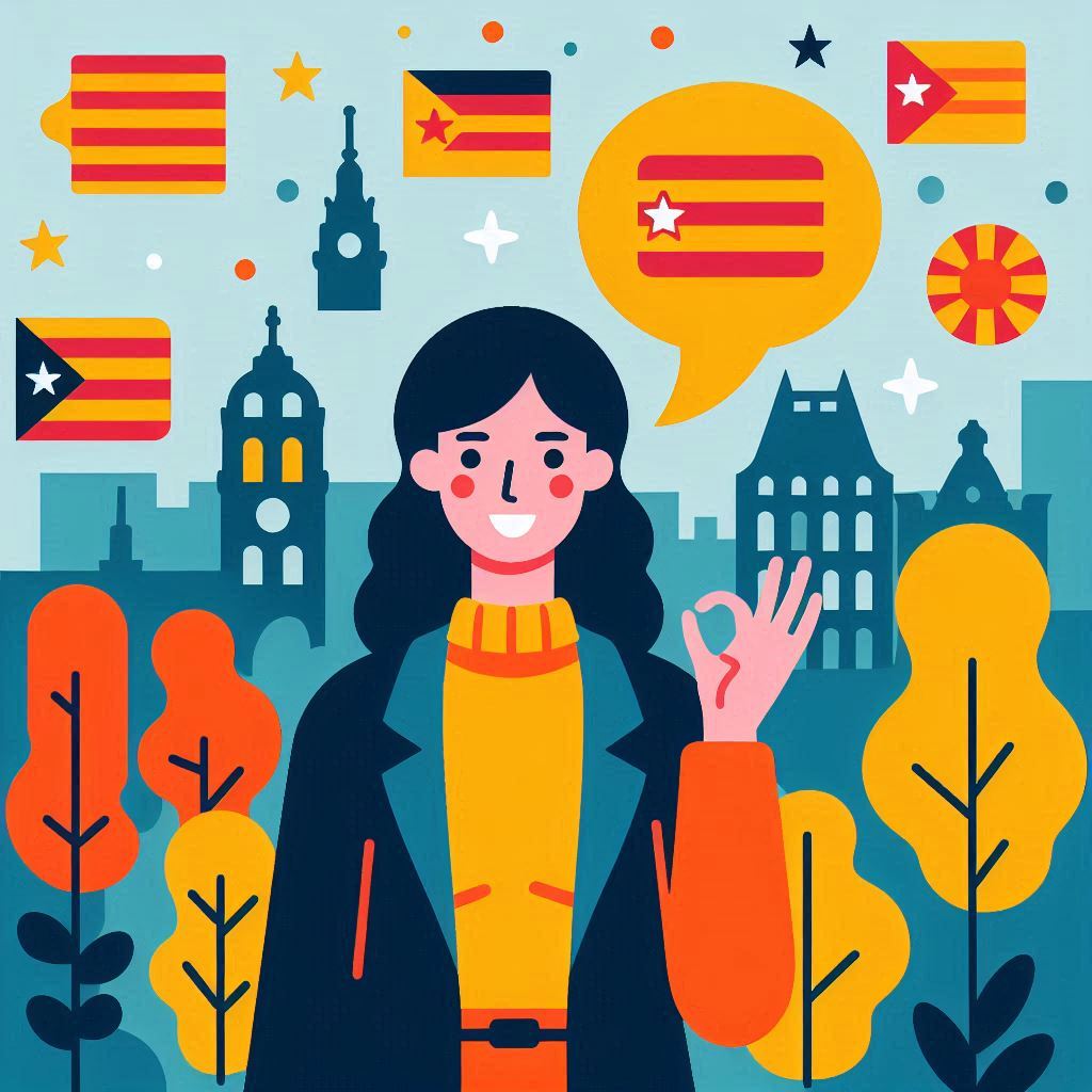 Catalan Text to Speech Generator