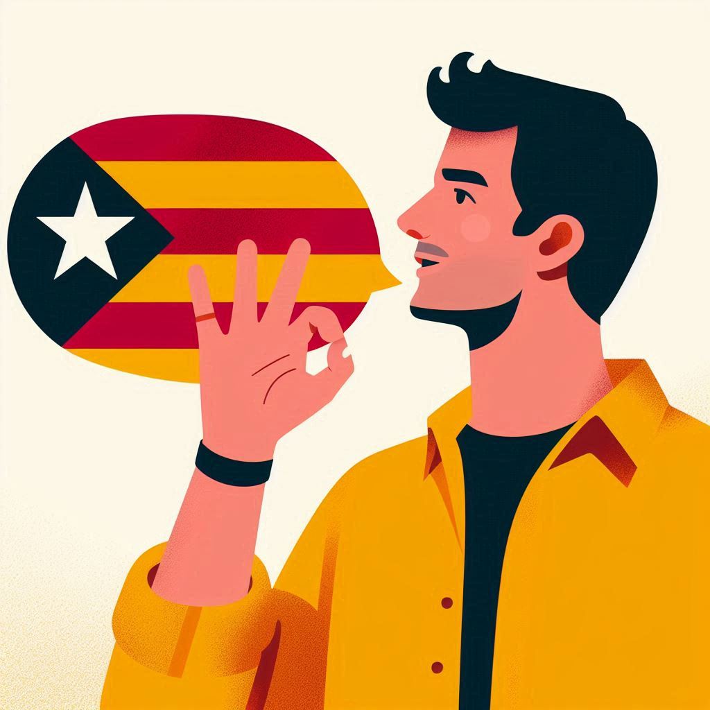 Catalan Text to Speech Generator