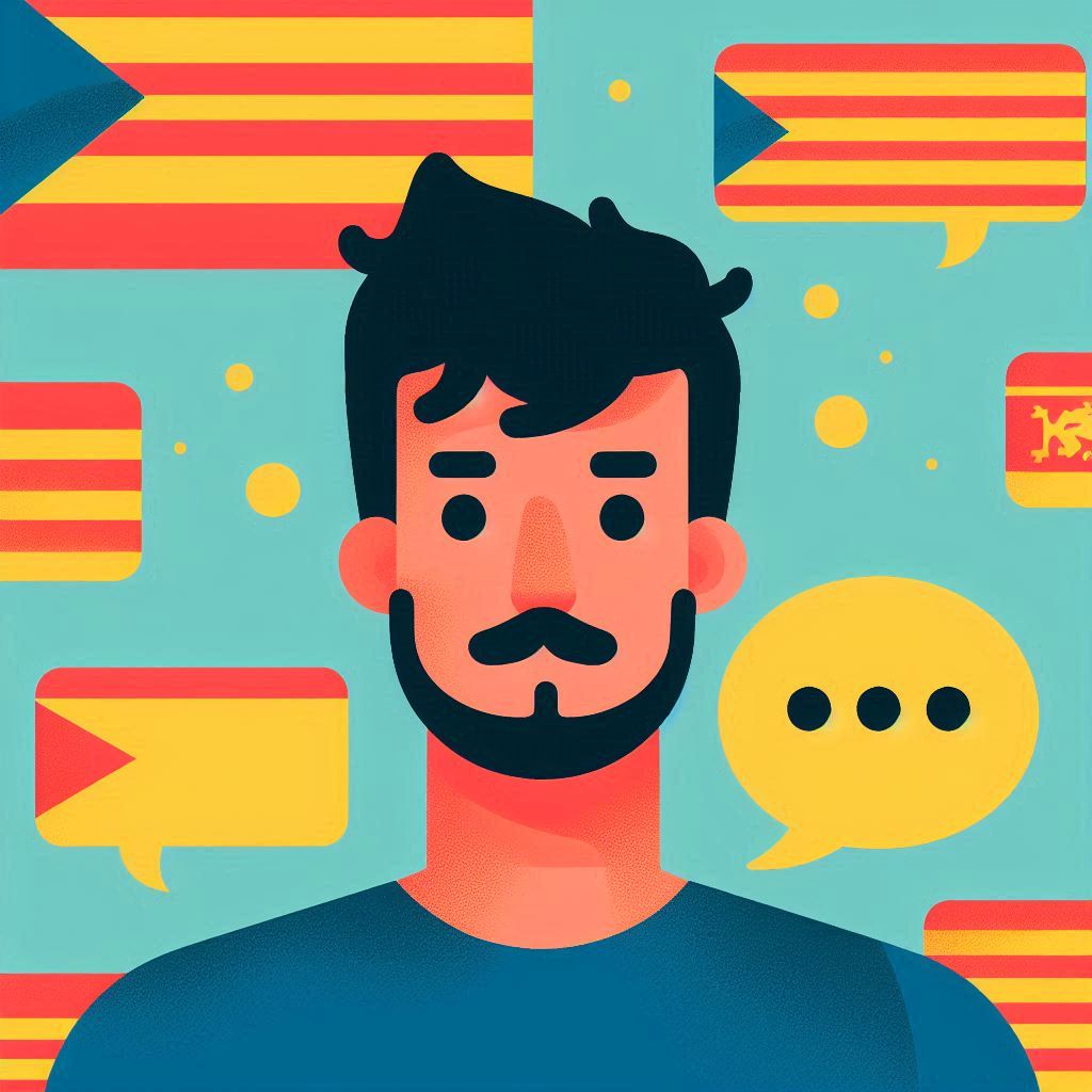 Catalan Text to Speech Generator