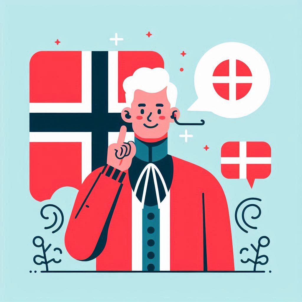 Danish Text to Speech Generator