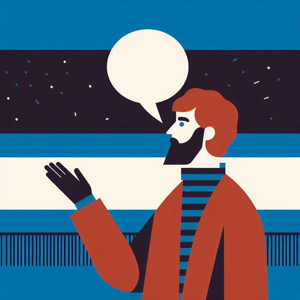Estonian Text to Speech Generator