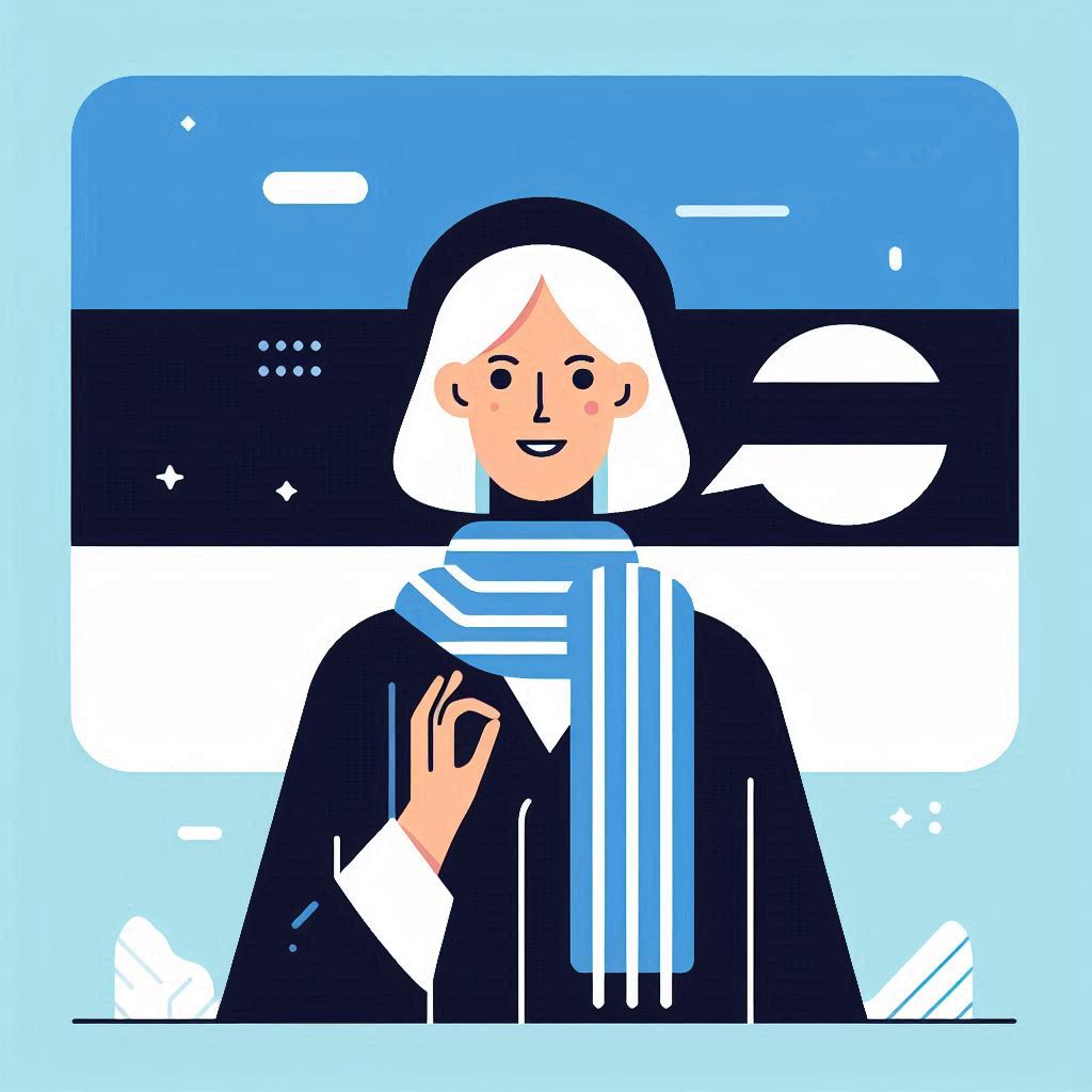 Estonian Text to Speech Generator