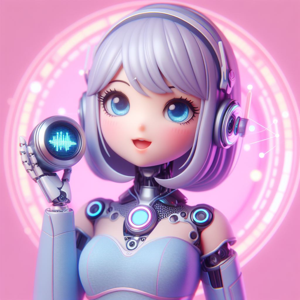 Female AI Voice