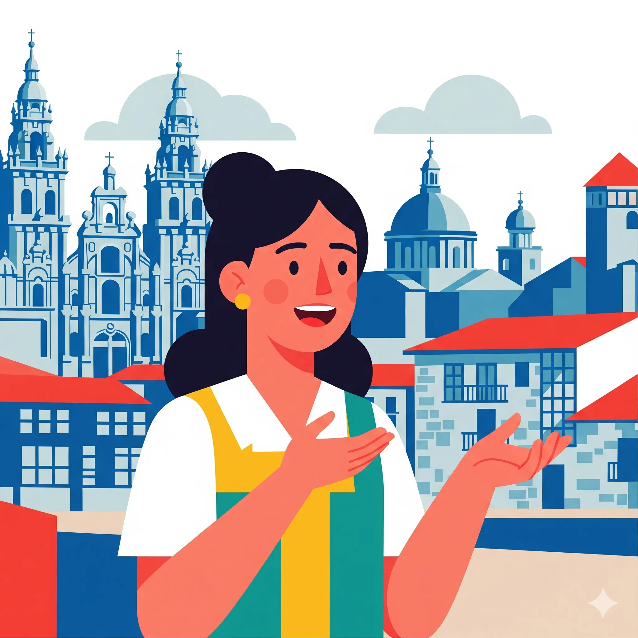 Galician Text to Speech Generator