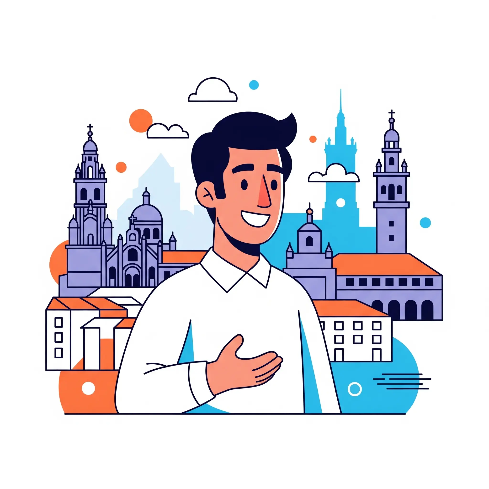 Galician Text to Speech Generator