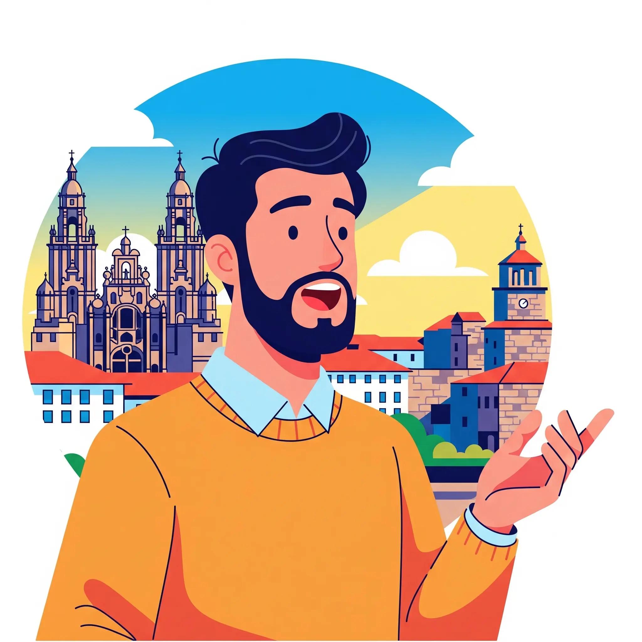 Galician Text to Speech Generator