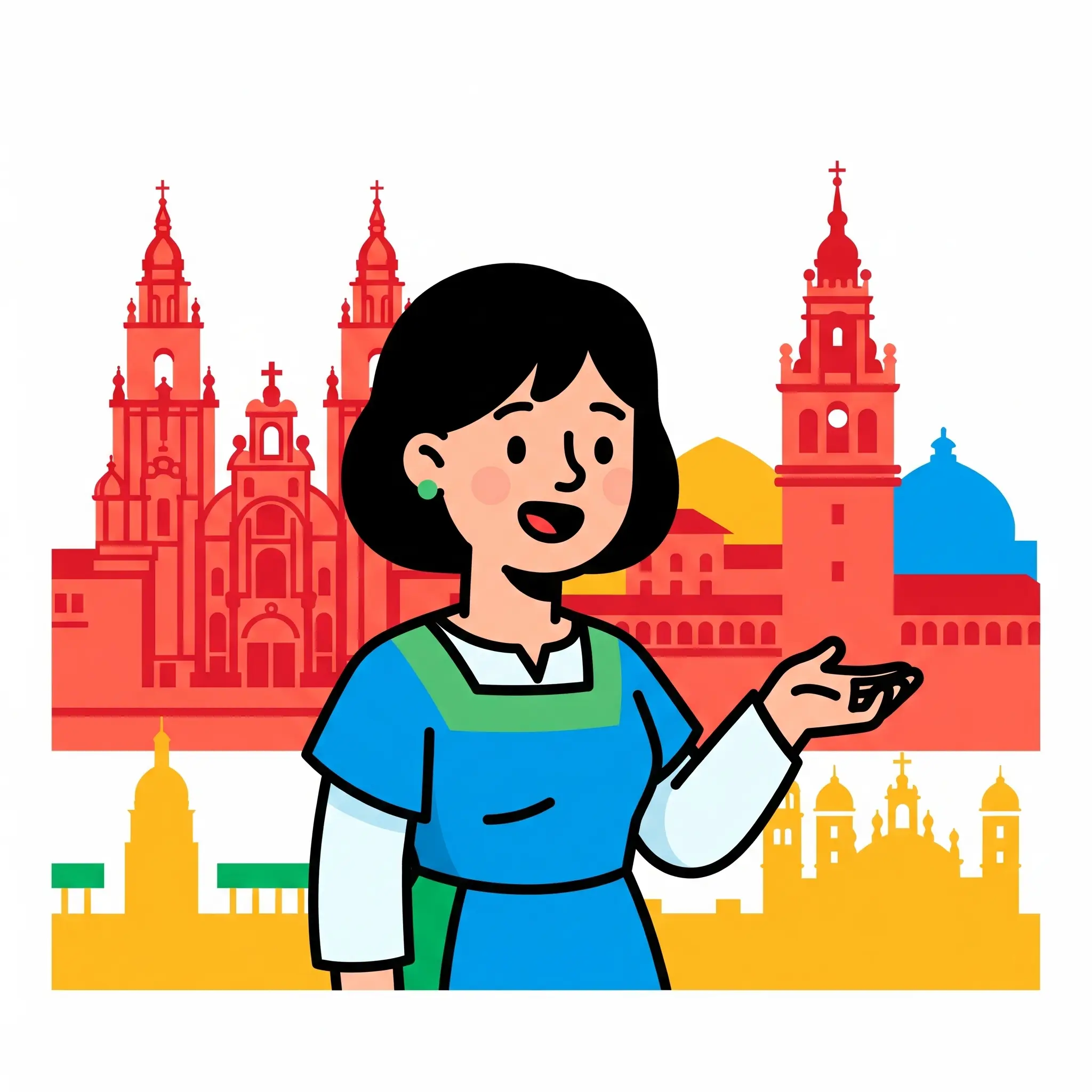 Galician Text to Speech Generator