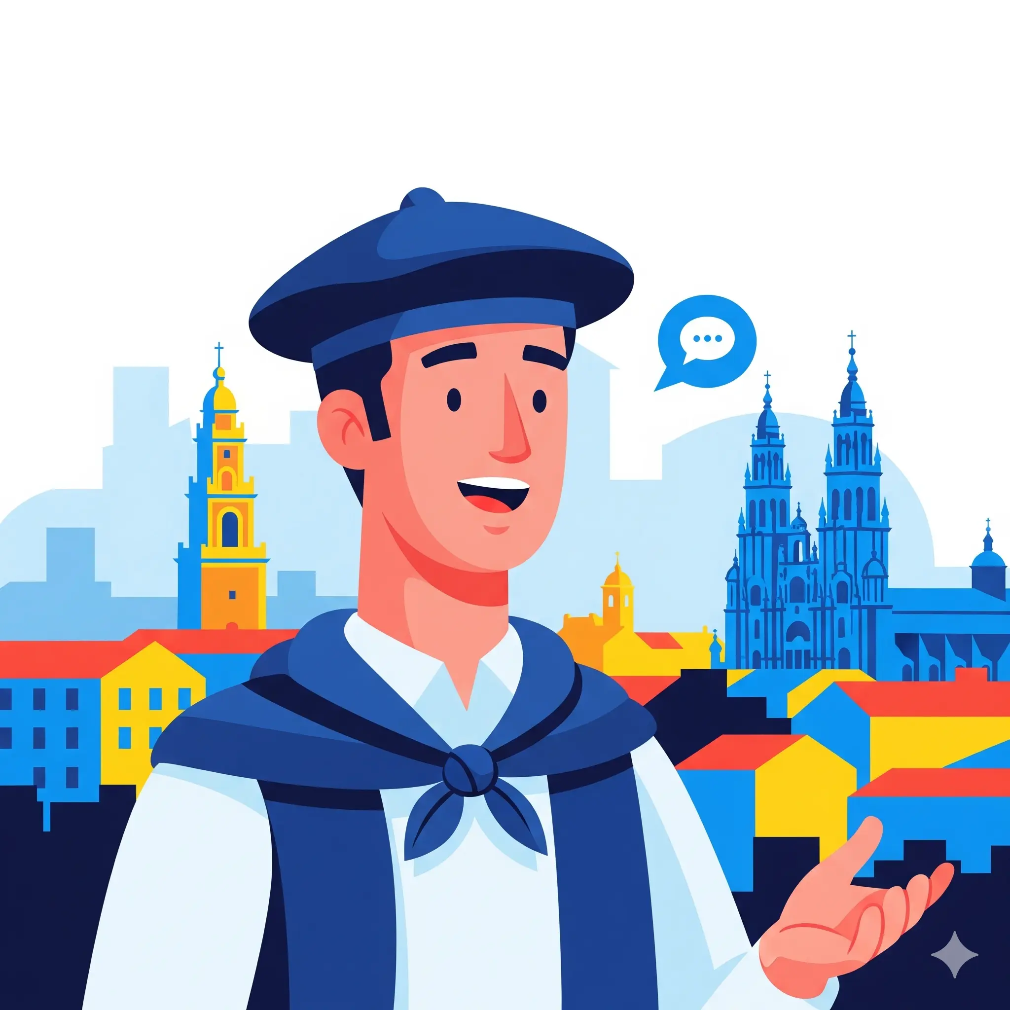 Galician Text to Speech Generator