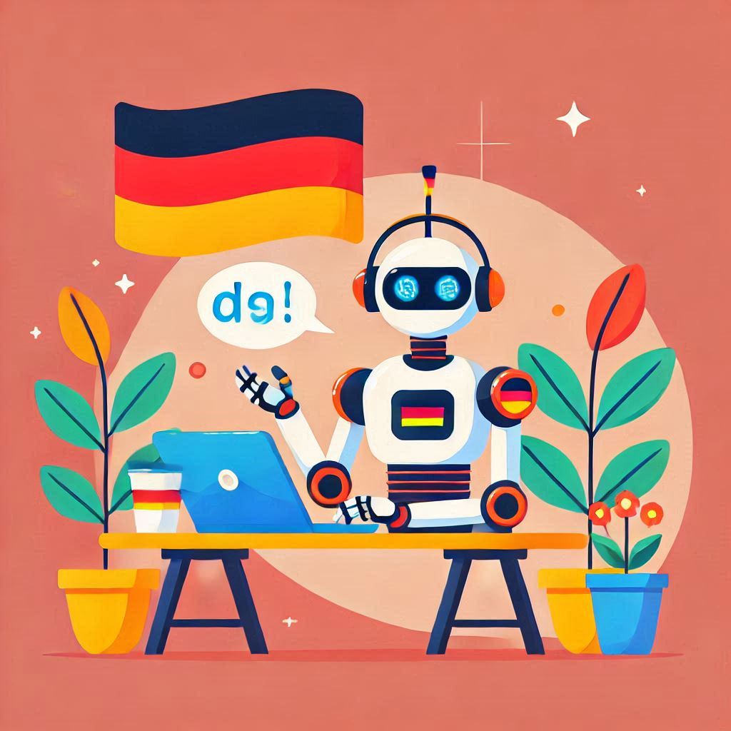 German Text to Speech