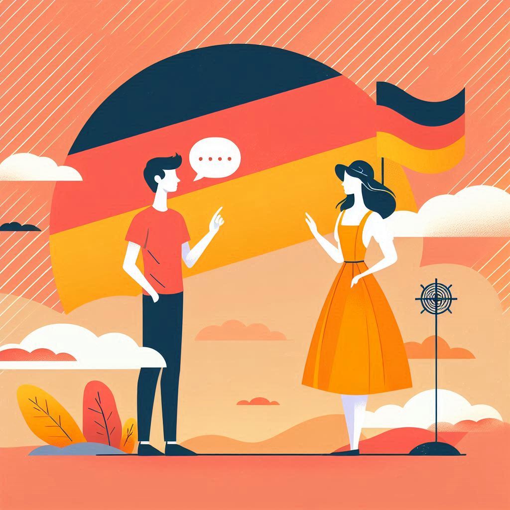 German Text to Speech