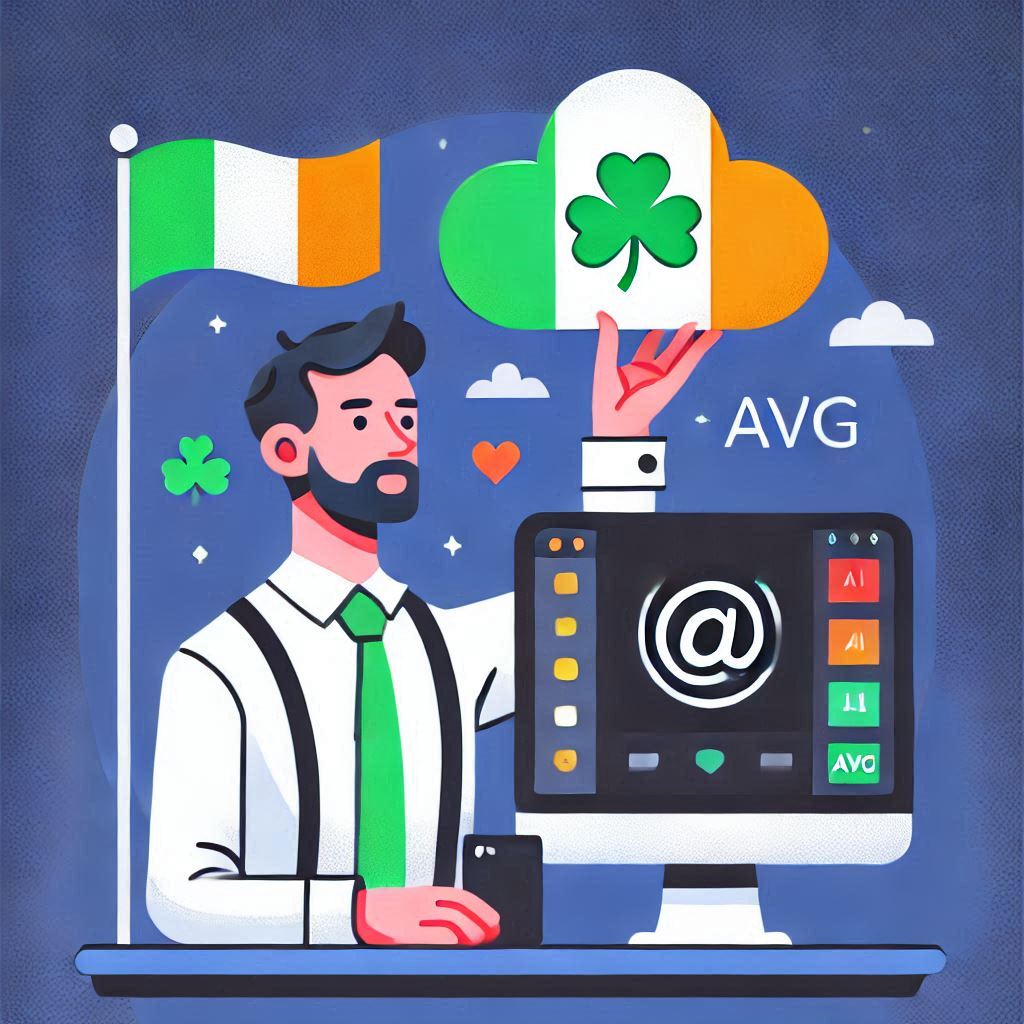 Irish Text to Speech