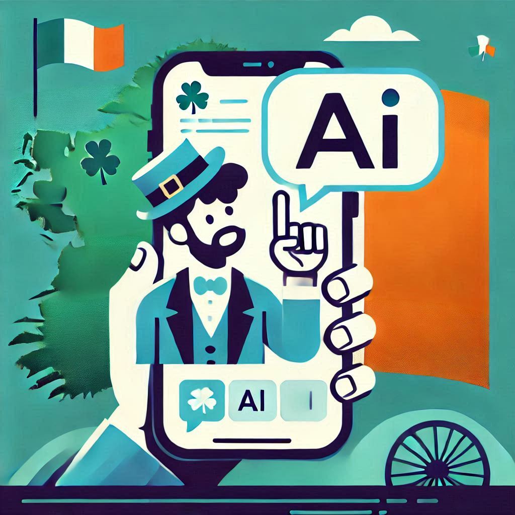 Irish Text to Speech