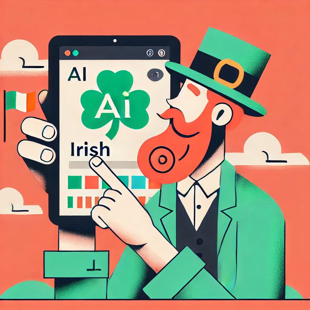 Irish Text to Speech