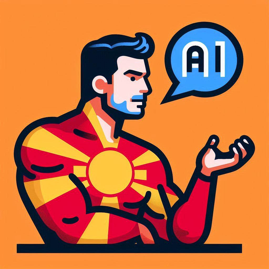 Macedonian text to speech