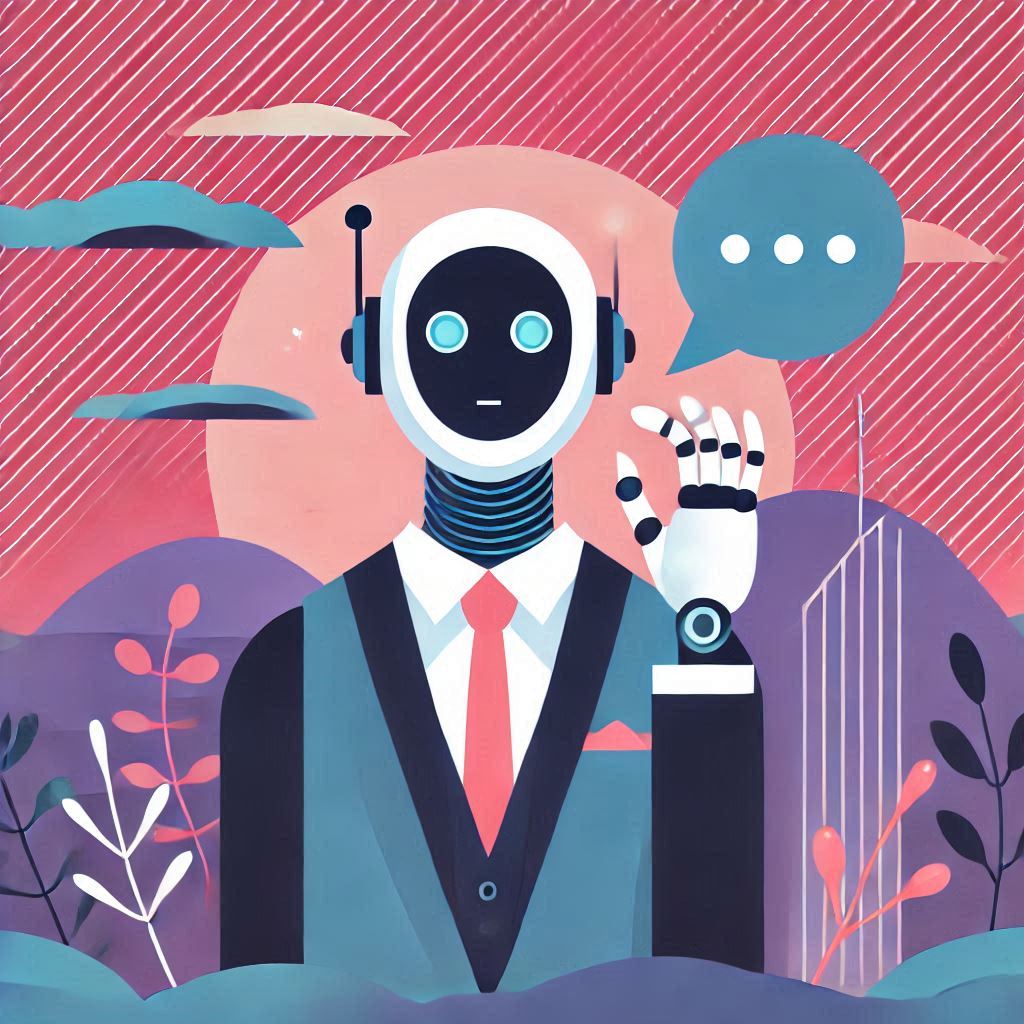 Man Voice Generator
