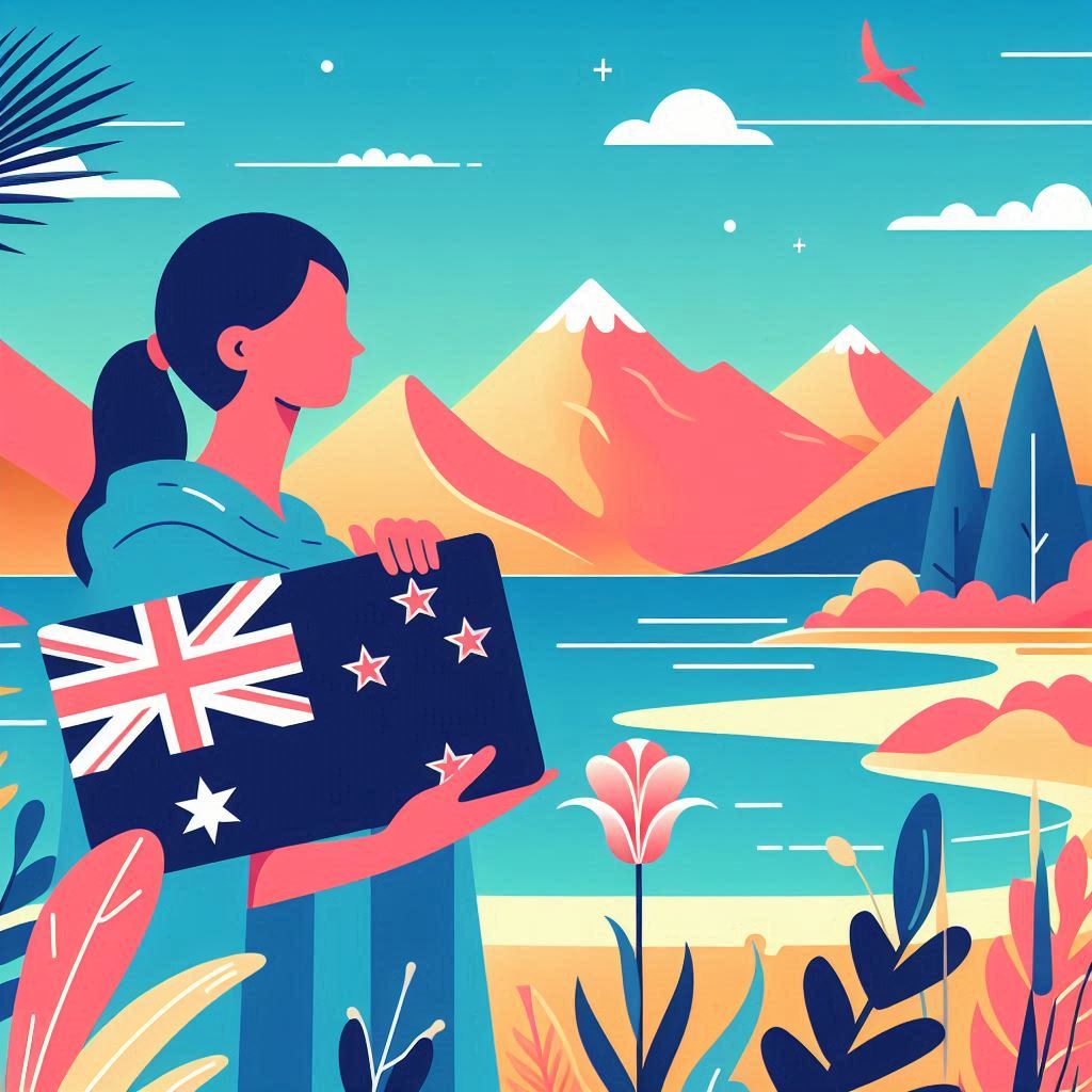 New Zealand Accent Generator