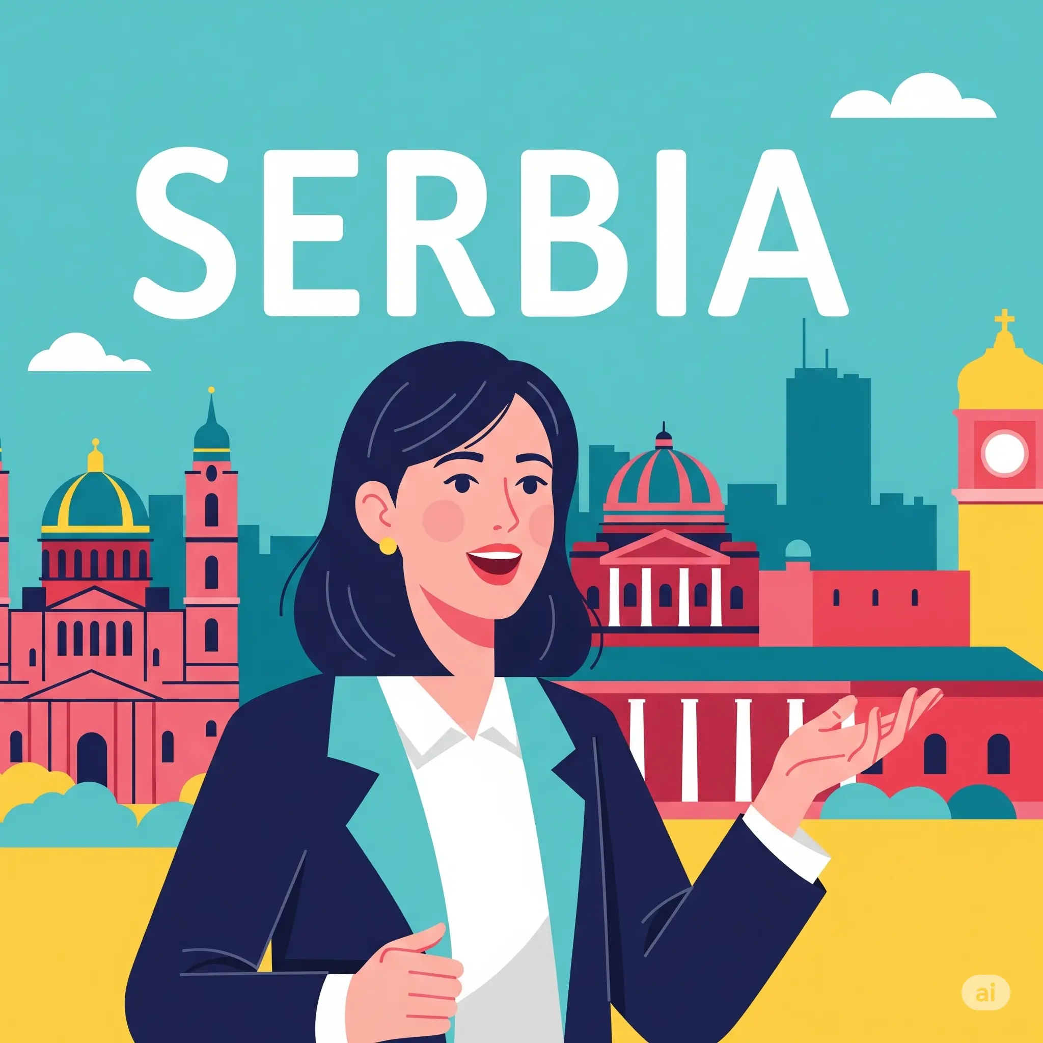 Serbian Audiobooks and Storytelling