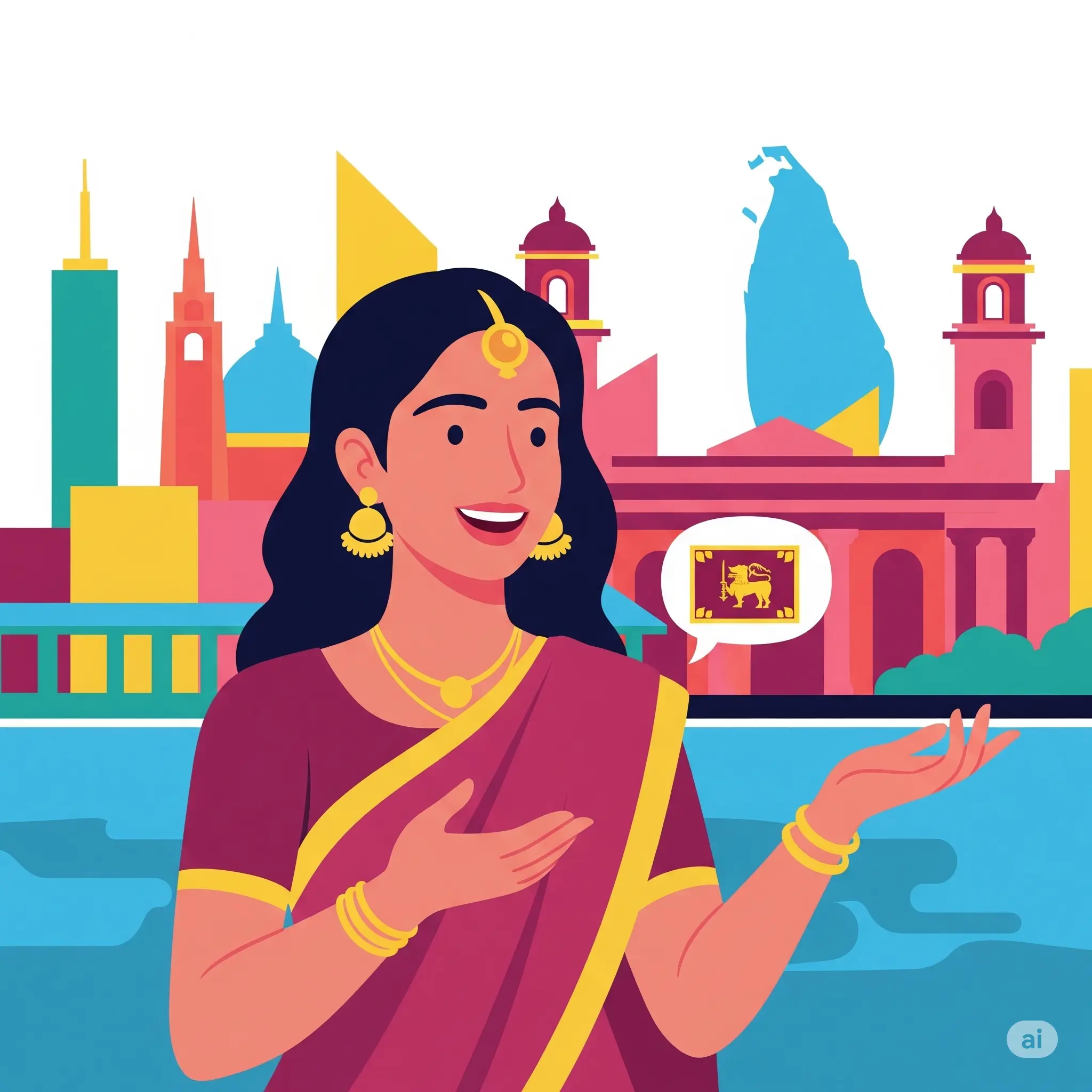 Sinhala Text to Speech
