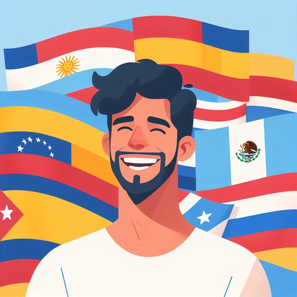 Spanish AI Voice