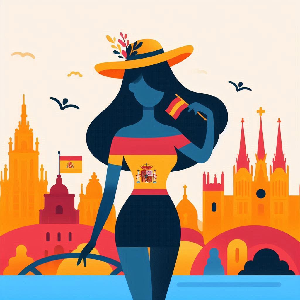 Spanish AI Voice