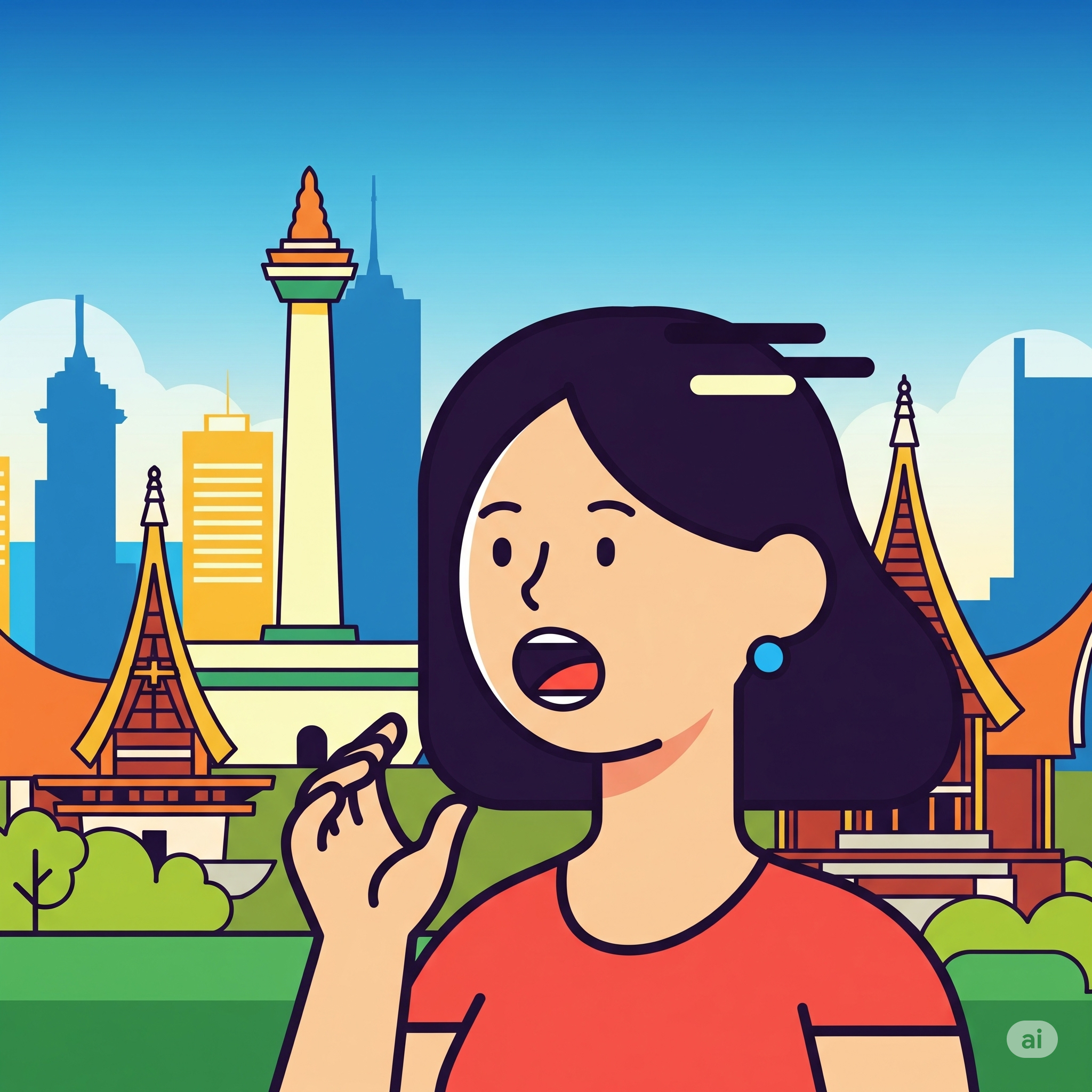 Sundanese Text to Speech Generator