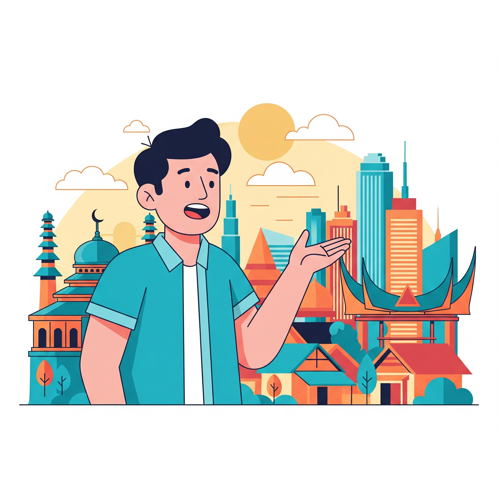 Sundanese Text to Speech Generator