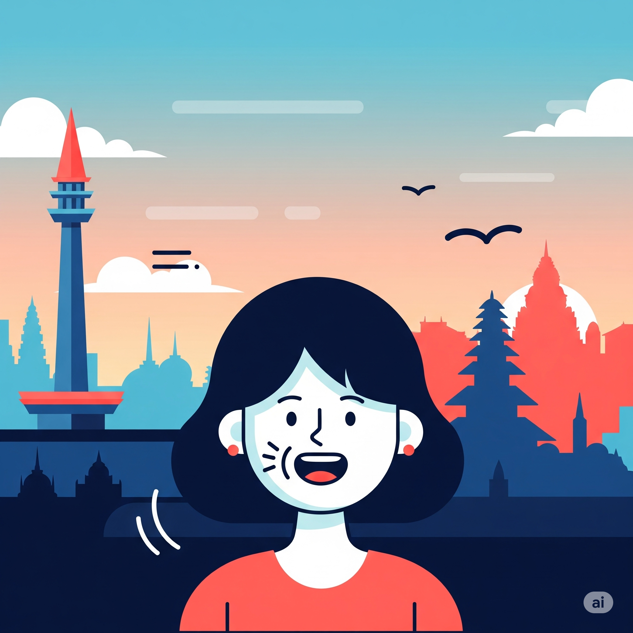 Sundanese Text to Speech Generator