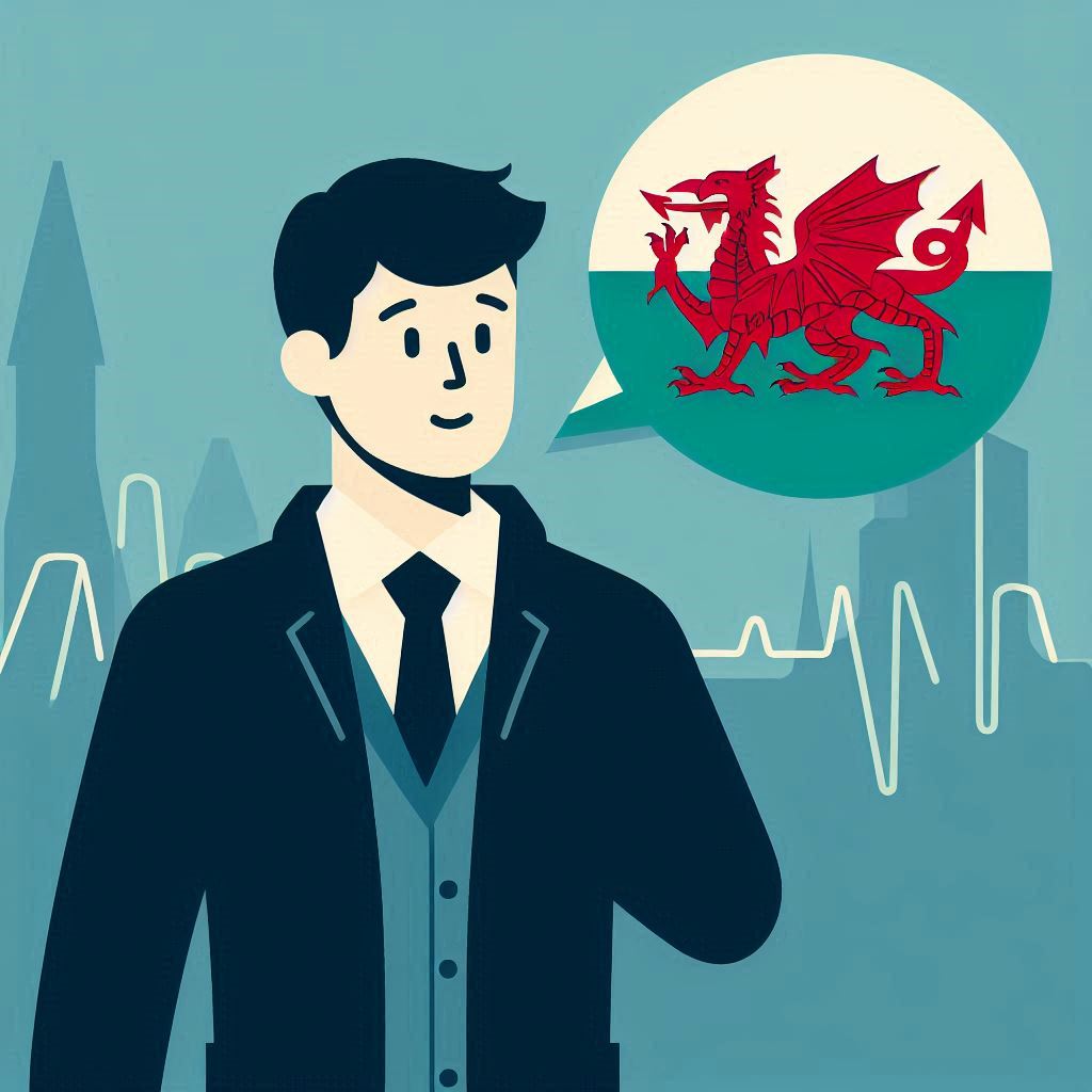 Welsh Text to Speech Generator