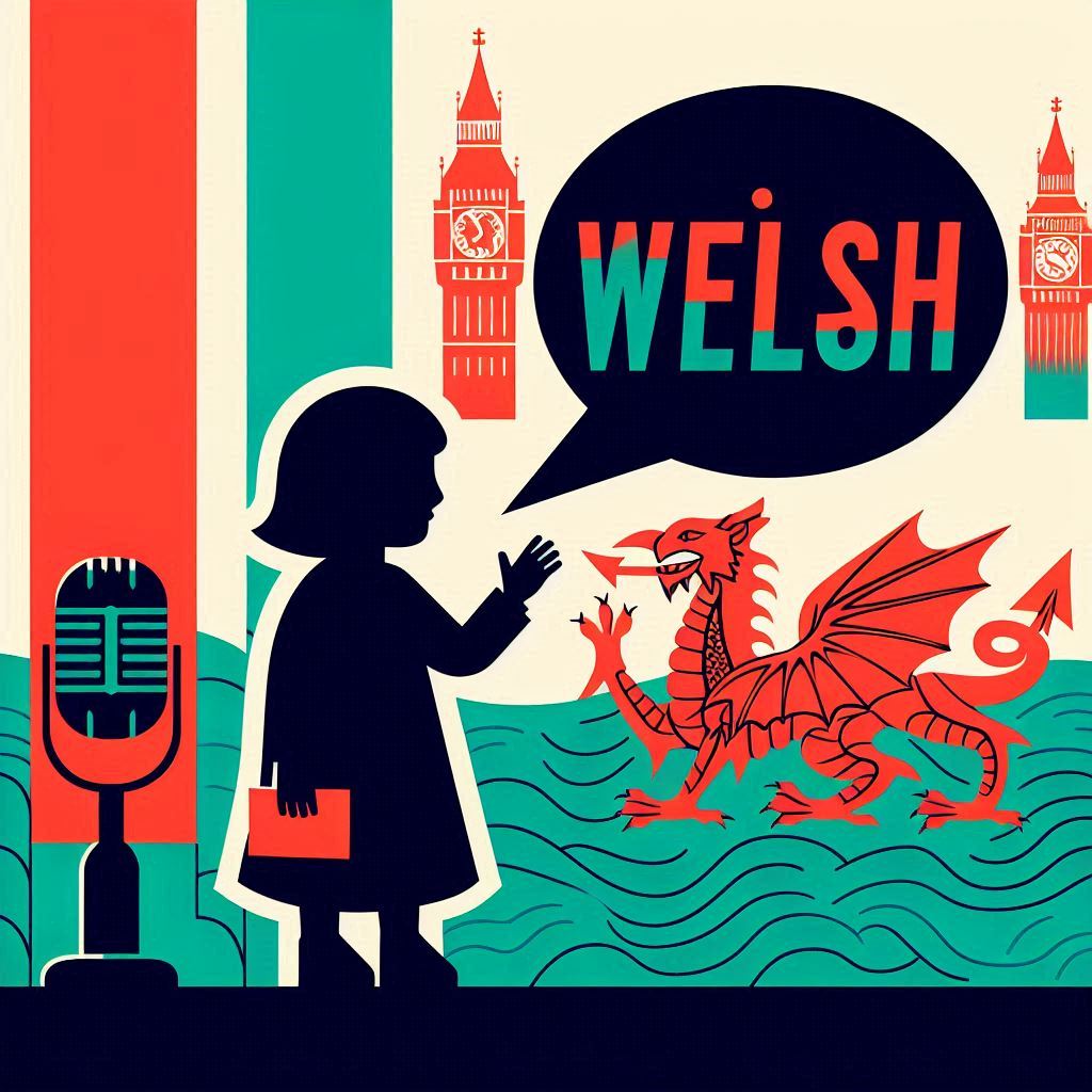 Welsh Text to Speech Generator