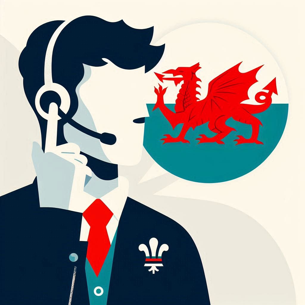 Welsh Text to Speech Generator