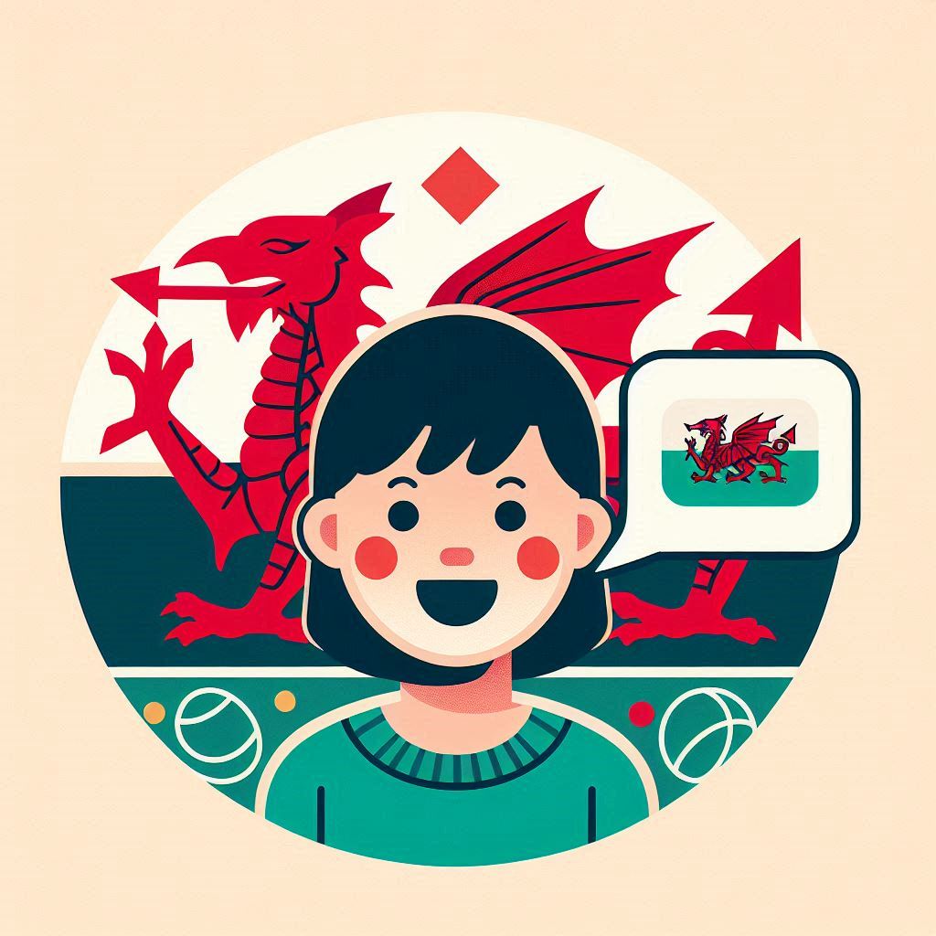 Welsh Text to Speech Generator