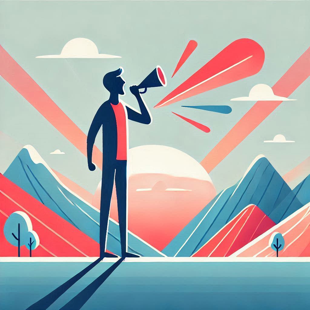 Realistic voice generator in multiple languages