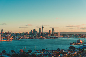 Things to Do in Auckland, couple trip