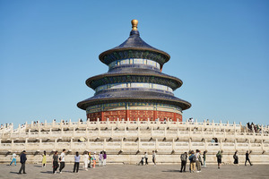 Things to Do in Beijing, solo trip