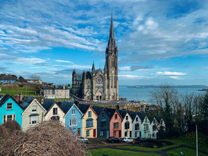Things to Do in Cork, solo trip